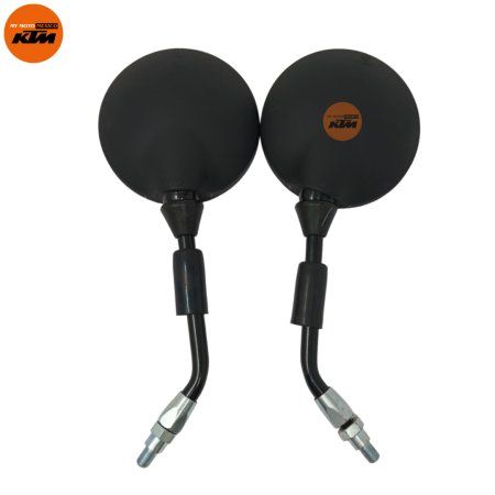 KIT DE ESPEJOS DERECHO E IZQUIERDO HUSQVARNA SVARTPILEN 250 VITPILEN 250