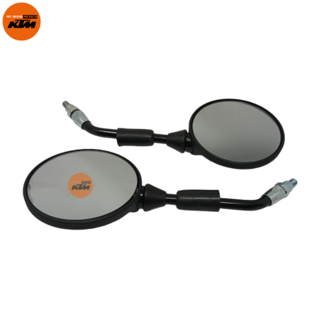 KIT DE ESPEJOS DERECHO E IZQUIERDO HUSQVARNA SVARTPILEN 250 VITPILEN 250