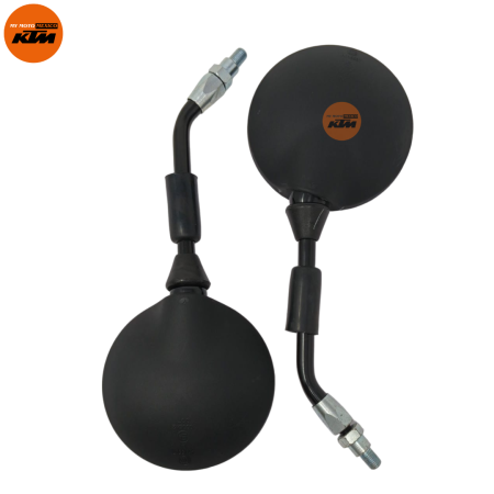 KIT DE ESPEJOS DERECHO E IZQUIERDO HUSQVARNA SVARTPILEN 250 VITPILEN 250