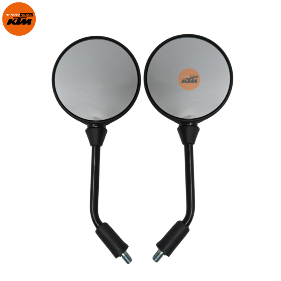 KIT DE ESPEJOS DERECHO E IZQUIERDO HUSQVARNA SVARTPILEN 250 VITPILEN 250