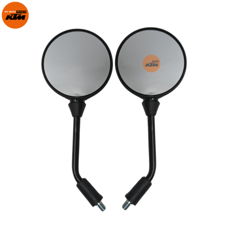 KIT DE ESPEJOS DERECHO E IZQUIERDO HUSQVARNA SVARTPILEN 250 VITPILEN 250