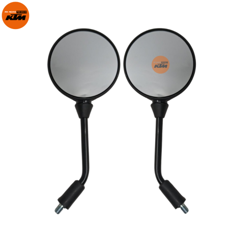 JUEGO DE ESPEJOS DERECHO IZQUIERDO