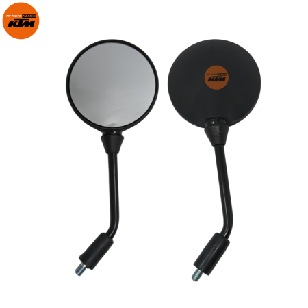 KIT DE ESPEJOS DERECHO E IZQUIERDO HUSQVARNA SVARTPILEN 250 VITPILEN 250