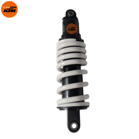 AMORTIGUADOR TRASERO