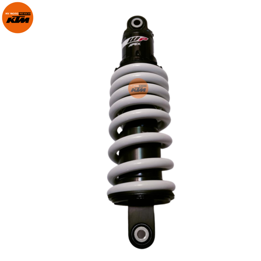 AMORTIGUADOR TRASERO