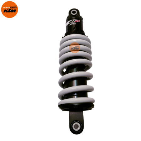 AMORTIGUADOR TRASERO