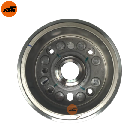 CORONA DE EMBREAGUE KTM DUKE 390 GEN-3 SVARTPILEN 401