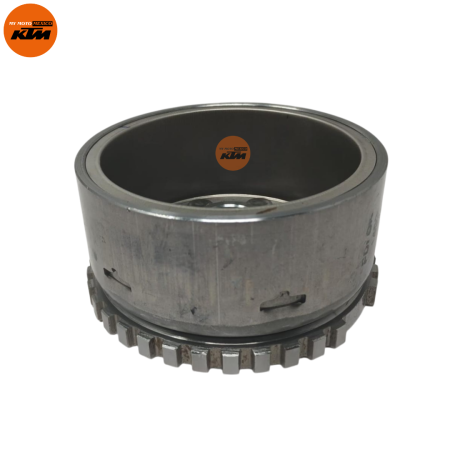 CORONA DE EMBREAGUE KTM DUKE 390 GEN-3 SVARTPILEN 401