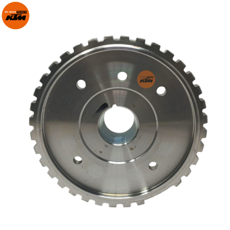 CORONA DE EMBREAGUE KTM DUKE 390 GEN-3 SVARTPILEN 401