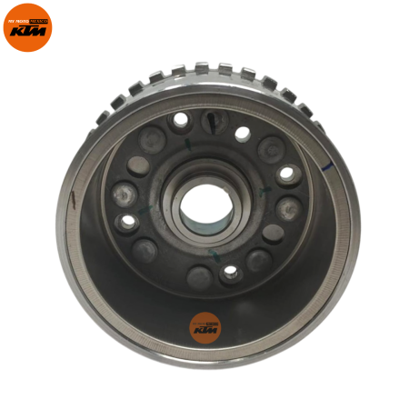 CORONA DE EMBREAGUE KTM DUKE 390 GEN-3 SVARTPILEN 401