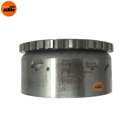 CORONA DE EMBREAGUE KTM DUKE 390 GEN-3 SVARTPILEN 401