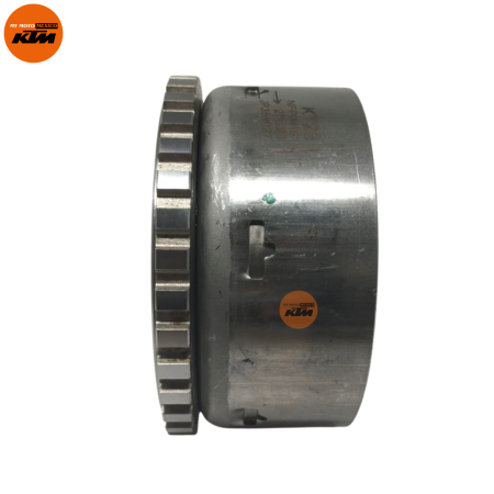 CORONA DE EMBREAGUE KTM DUKE 390 GEN-3 SVARTPILEN 401