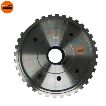 CORONA DE EMBREAGUE KTM DUKE 390 GEN-3 SVARTPILEN 401