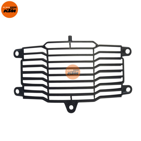 PROTECTOR DE RADIADOR KTM DUKE 250 GEN-3 DUKE 390 GEN-3