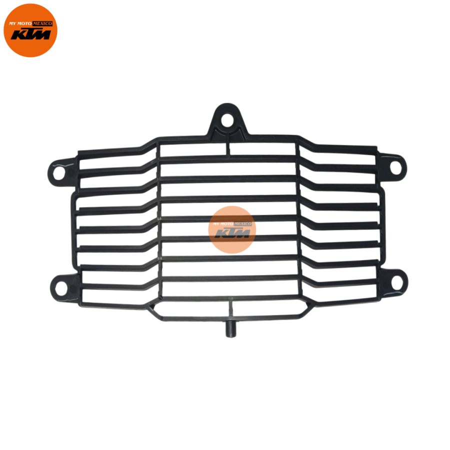 PROTECTOR DE RADIADOR KTM DUKE 250 GEN-3 DUKE 390 GEN-3
