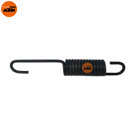 RESORTE DE PATA LATERAL KTM DUKE 250 GEN-3 DUKE 390 GEN-3 SVARTPILEN 401