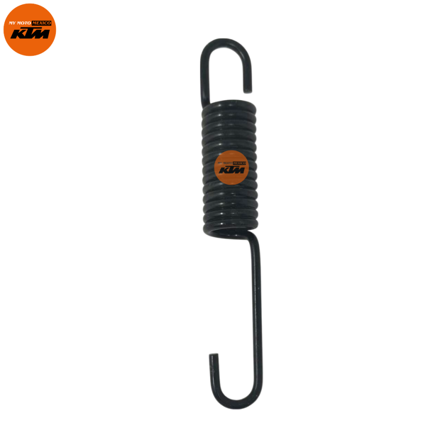 RESORTE DE PATA LATERAL KTM DUKE 250 GEN-3 DUKE 390 GEN-3 SVARTPILEN 401