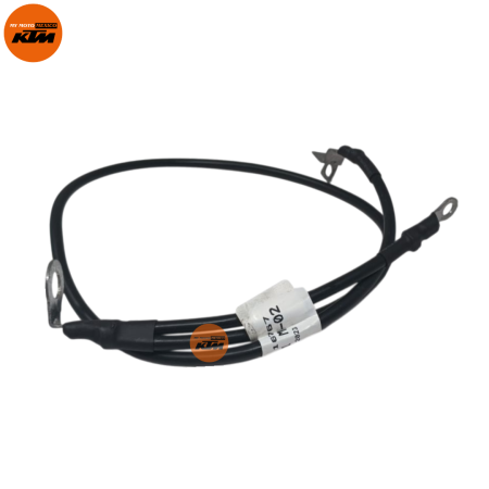 CABLE DE ARRANQUE KTM DUKE 250 GEN-3 DUKE 390 GEN-3 SVARTPILEN 401
