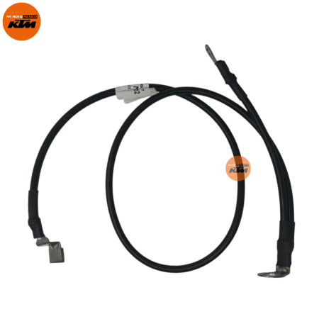 CABLE DE ARRANQUE KTM DUKE 250 GEN-3 DUKE 390 GEN-3 SVARTPILEN 401