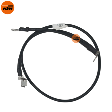 CABLE DE ARRANQUE KTM DUKE 250 GEN-3 DUKE 390 GEN-3 SVARTPILEN 401