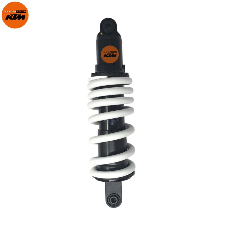 AMORTIGUADOR KTM DUKE 390 GEN-3 SVARTPILEN 401