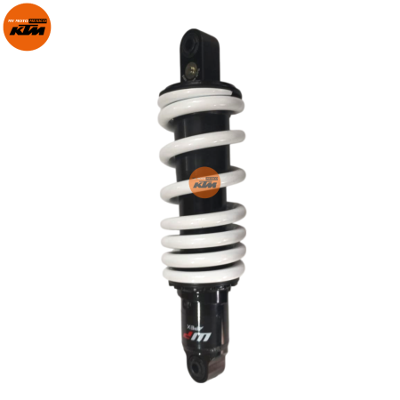 AMORTIGUADOR KTM DUKE 390 GEN-3 SVARTPILEN 401