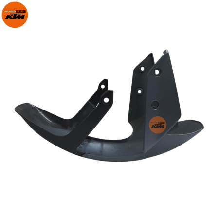 SALPICADERA DELANTERA (MATE) KTM DUKE 25O GEN-3 DUKE 390 GEN-3
