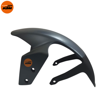 SALPICADERA DELANTERA (MATE) KTM DUKE 25O GEN-3 DUKE 390 GEN-3