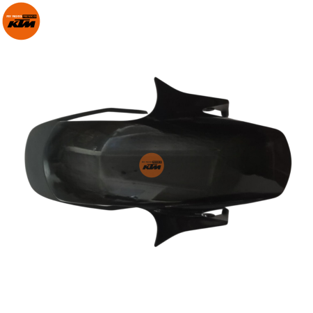 SALPICADERA DELANTERA (BRILLOSA) KTM DUKE 390 GEN-3