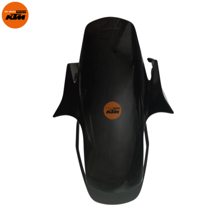 SALPICADERA DELANTERA (BRILLOSA) KTM DUKE 390 GEN-3