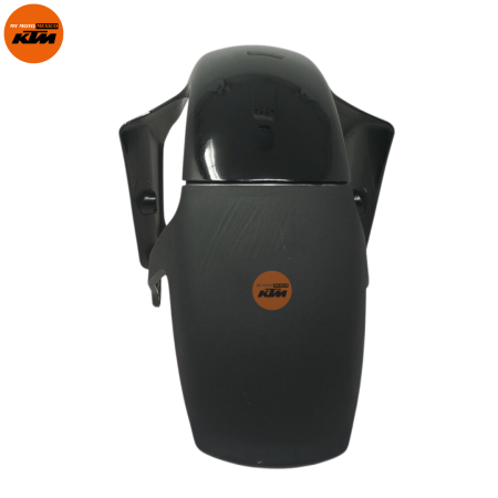 SALPICADERA DELANTERA (BRILLOSA) KTM DUKE 390 GEN-3