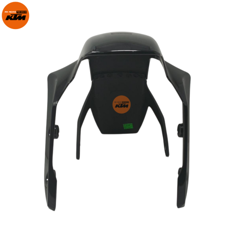 SALPICADERA DELANTERA (BRILLOSA) KTM DUKE 390 GEN-3