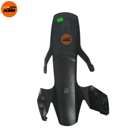 SALPICADERA DELANTERA (BRILLOSA) KTM DUKE 390 GEN-3