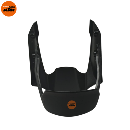 SALPICADERA DELANTERA (BRILLOSA) KTM DUKE 390 GEN-3