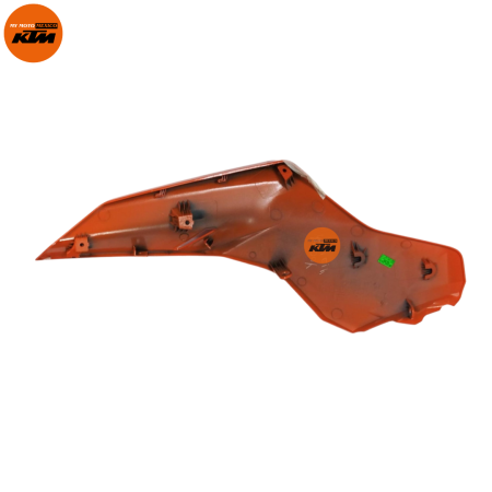 TAPA DE TANQUE DERECHO KTM DUKE 390 GEN-3