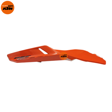 TAPA DE TANQUE DERECHO KTM DUKE 390 GEN-3