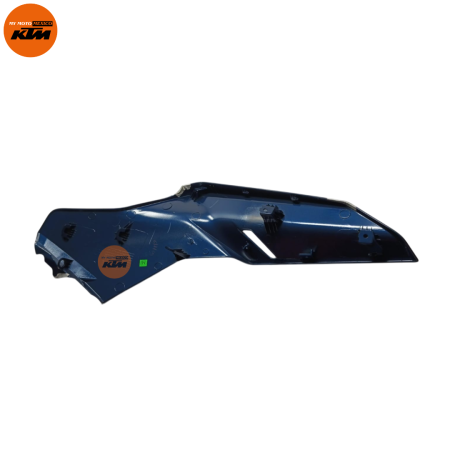 TAPA DE TANQUE IZQUIERDO KTM DUKE 390 GEN-3