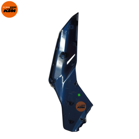 TAPA DE TANQUE IZQUIERDO KTM DUKE 390 GEN-3