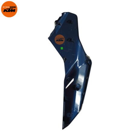 TAPA DE TANQUE IZQUIERDO KTM DUKE 390 GEN-3