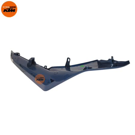 TAPA DE TANQUE IZQUIERDO KTM DUKE 390 GEN-3