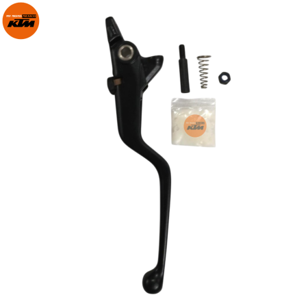 PALANCA DE FRENO DERECHO KTM DUKE 390 GEN-3 SVARTPILEN 401
