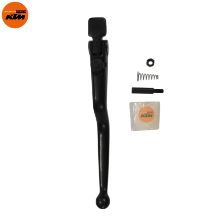 PALANCA DE FRENO DERECHO KTM DUKE 390 GEN-3 SVARTPILEN 401