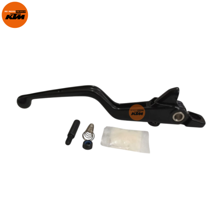PALANCA DE FRENO DERECHO KTM DUKE 390 GEN-3 SVARTPILEN 401