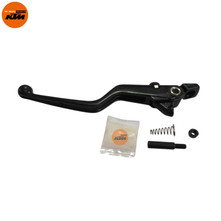 PALANCA DE FRENO DERECHO KTM DUKE 390 GEN-3 SVARTPILEN 401