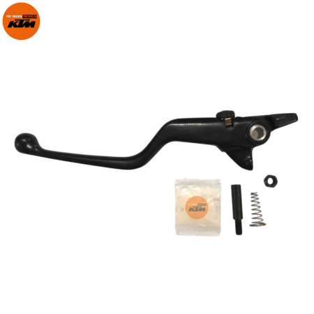 PALANCA DE FRENO DERECHO KTM DUKE 390 GEN-3 SVARTPILEN 401