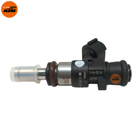 INYECTOR DE GASOLINA KTM DUKE 390 GEN-3 SVARTPILEN 401