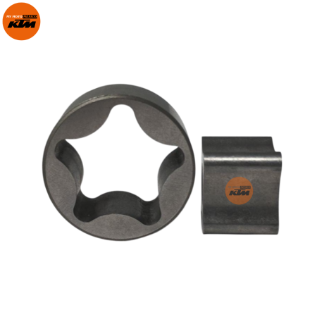 BOMBA DE ACEITE KTM DUKE 390 GEN-3 SVARTPILEN 401
