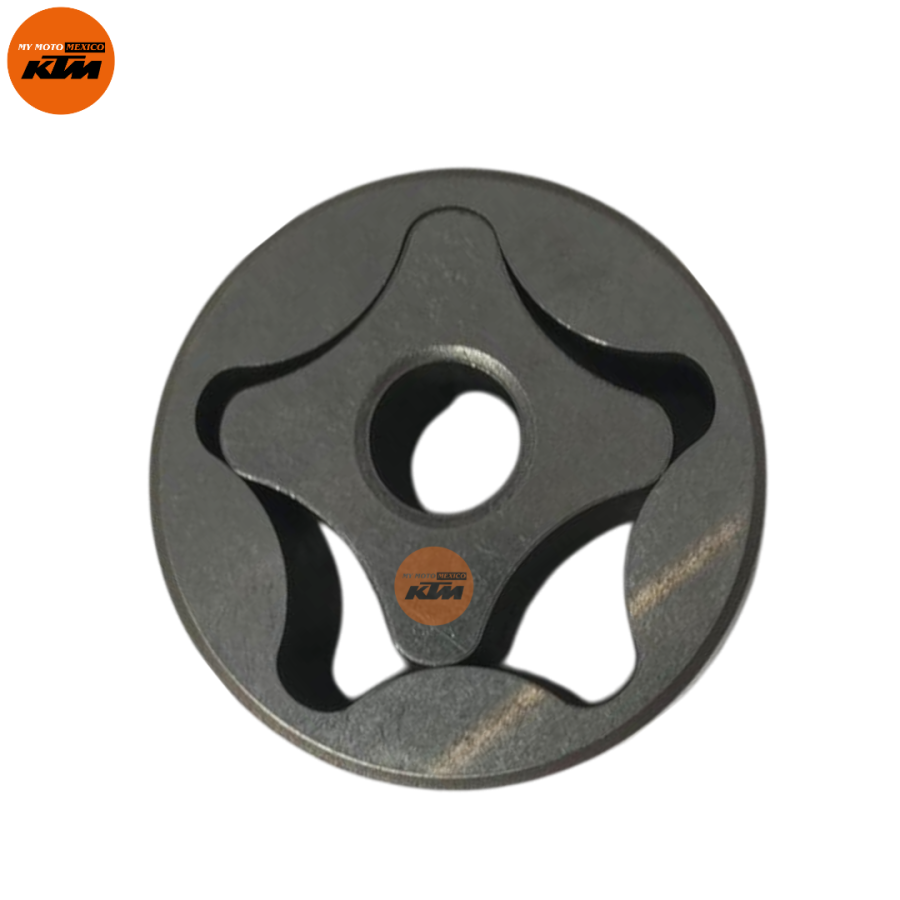 BOMBA DE ACEITE KTM DUKE 390 GEN-3 SVARTPILEN 401