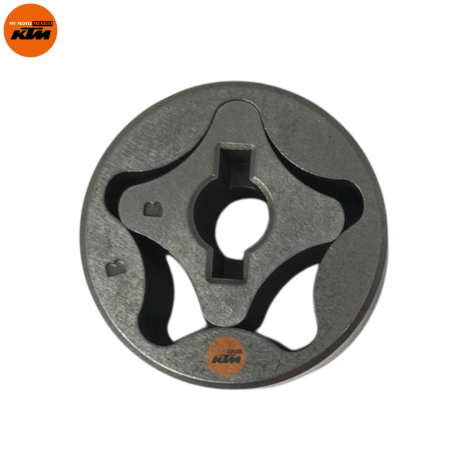 BOMBA DE ACEITE KTM DUKE 390 GEN-3 SVARTPILEN 401