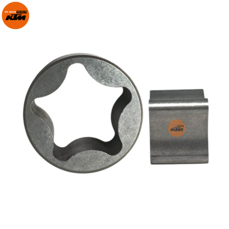 BOMBA DE ACEITE KTM DUKE 390 GEN-3 SVARTPILEN 401